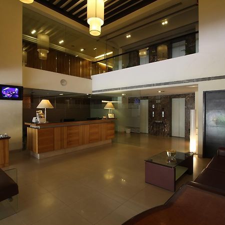 Minerva Grand Secunderabad Otel Haydarabad Dış mekan fotoğraf