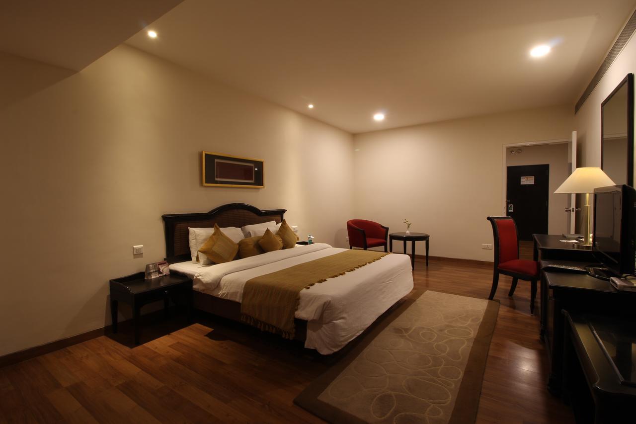 Minerva Grand Secunderabad Otel Haydarabad Dış mekan fotoğraf