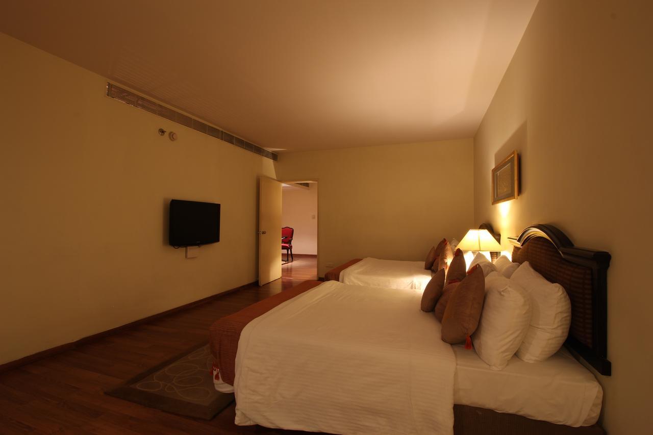 Minerva Grand Secunderabad Otel Haydarabad Dış mekan fotoğraf