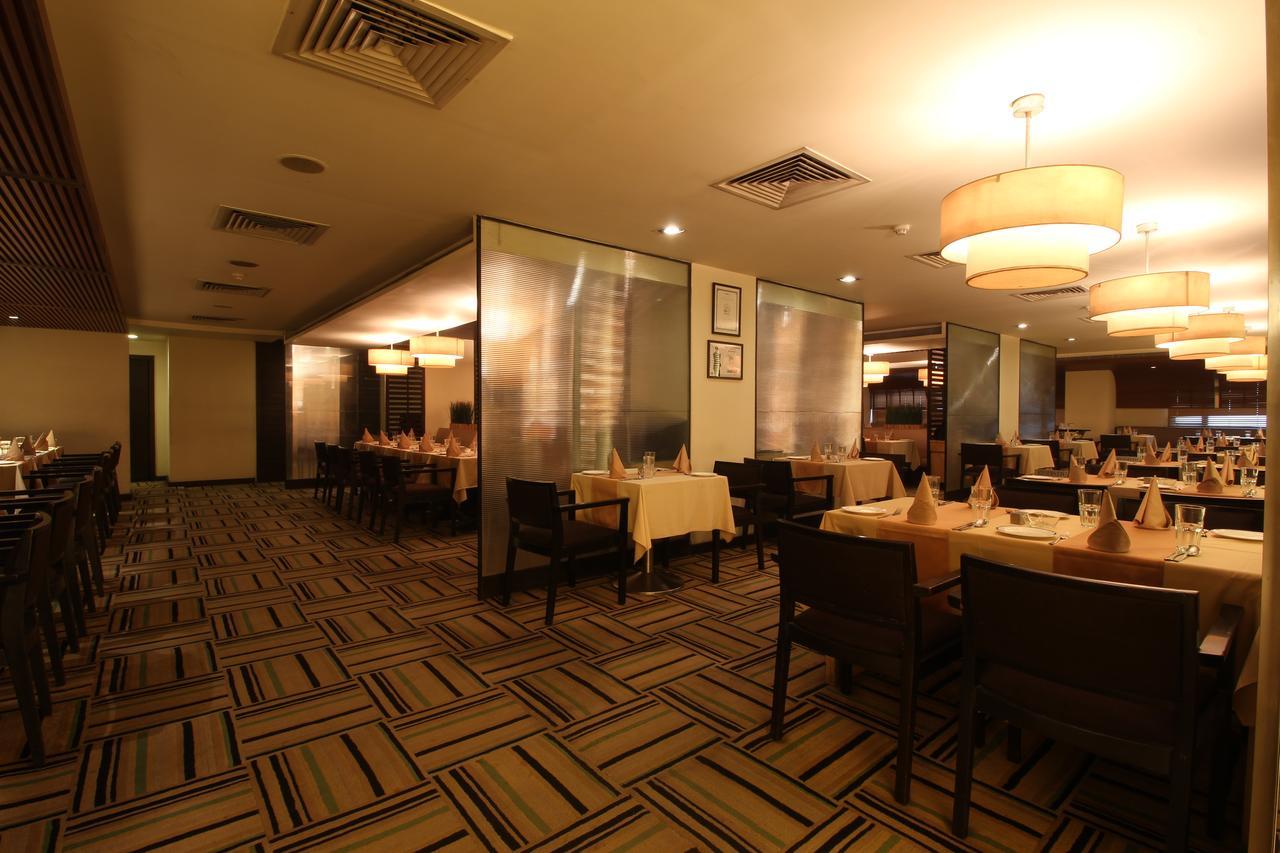 Minerva Grand Secunderabad Otel Haydarabad Dış mekan fotoğraf