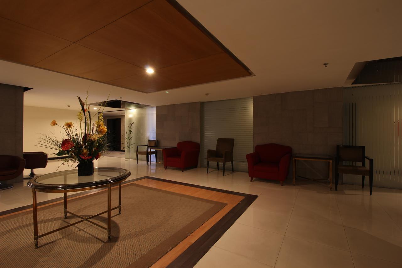 Minerva Grand Secunderabad Otel Haydarabad Dış mekan fotoğraf