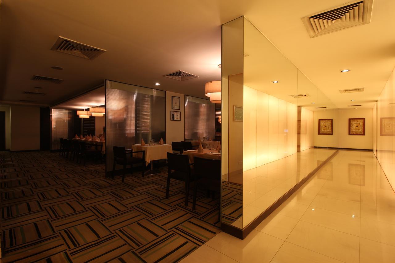 Minerva Grand Secunderabad Otel Haydarabad Dış mekan fotoğraf