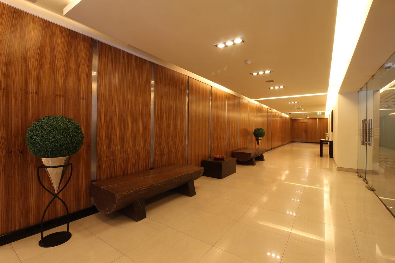 Minerva Grand Secunderabad Otel Haydarabad Dış mekan fotoğraf