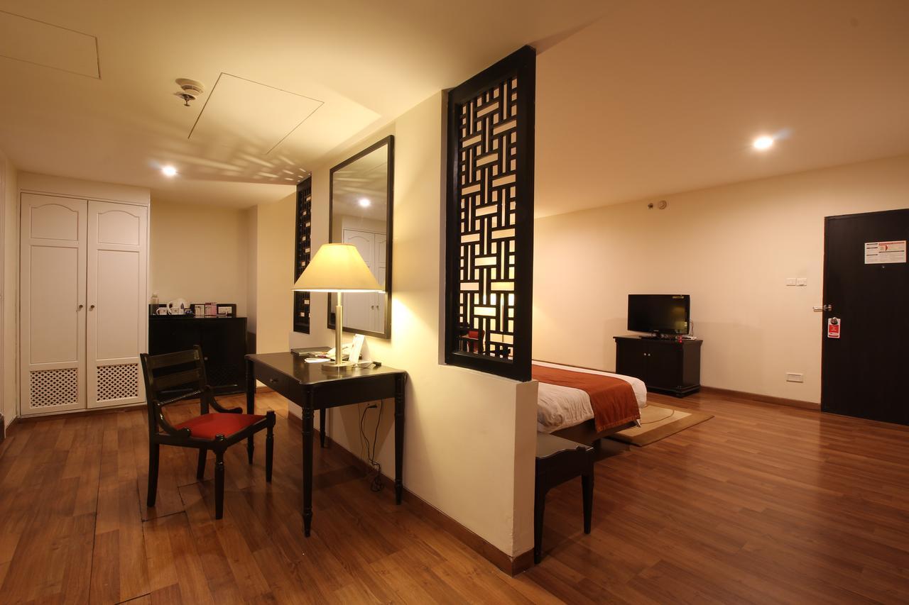 Minerva Grand Secunderabad Otel Haydarabad Dış mekan fotoğraf