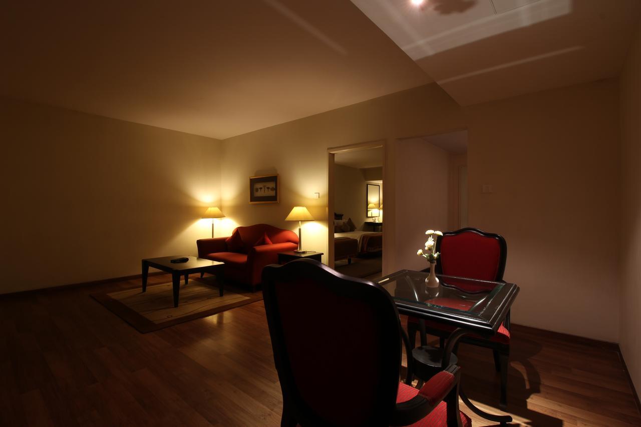 Minerva Grand Secunderabad Otel Haydarabad Dış mekan fotoğraf