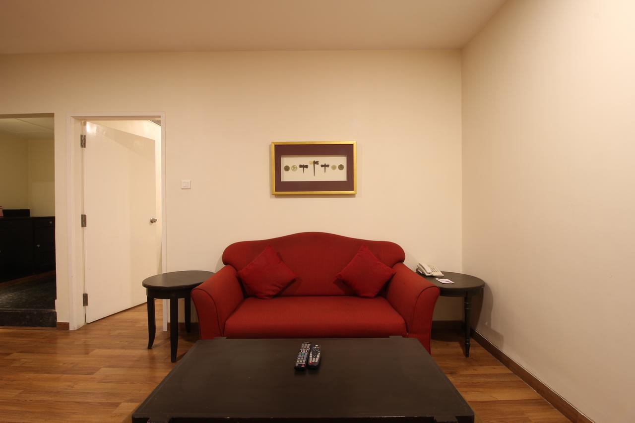 Minerva Grand Secunderabad Otel Haydarabad Dış mekan fotoğraf