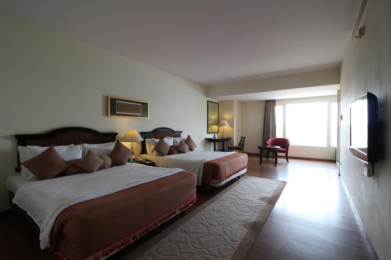 Minerva Grand Secunderabad Otel Haydarabad Dış mekan fotoğraf