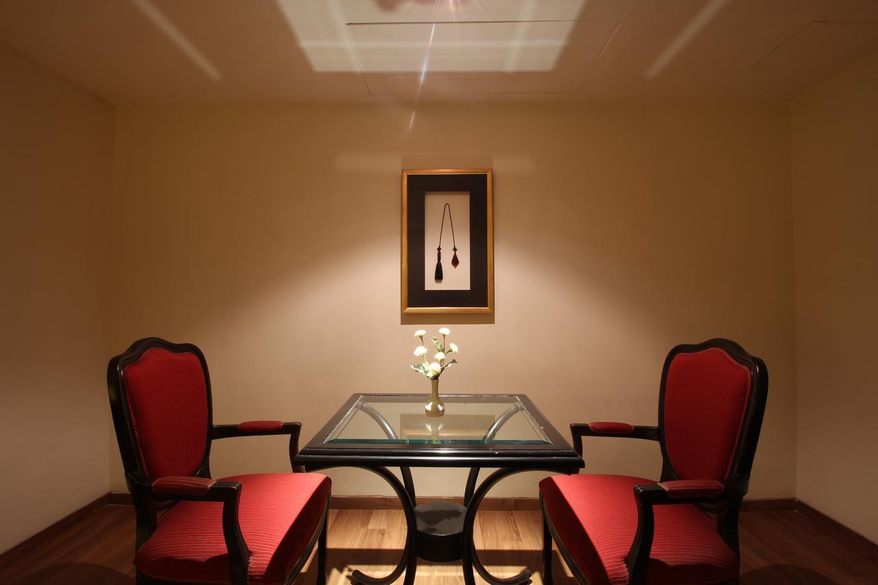 Minerva Grand Secunderabad Otel Haydarabad Dış mekan fotoğraf