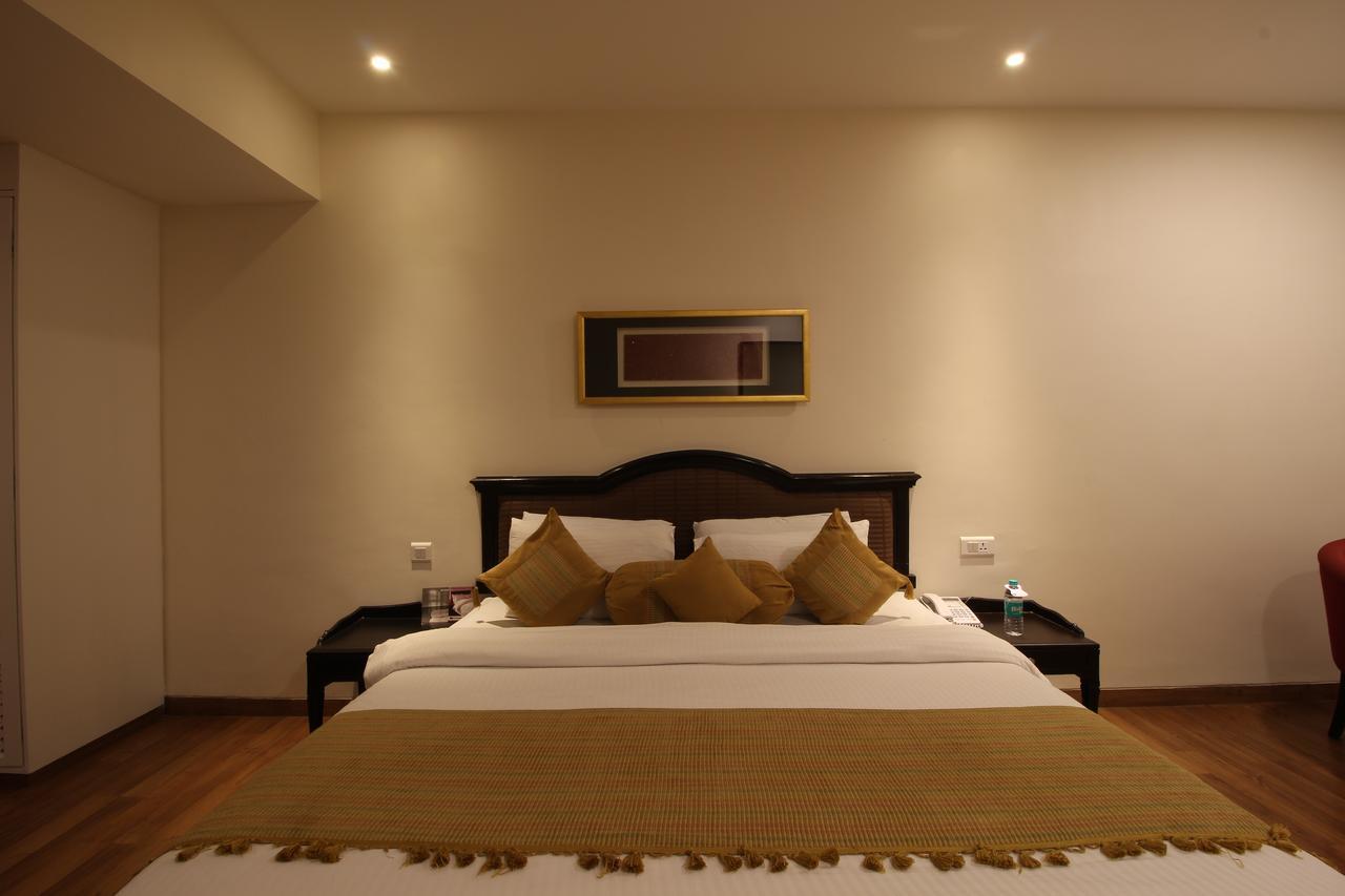 Minerva Grand Secunderabad Otel Haydarabad Dış mekan fotoğraf