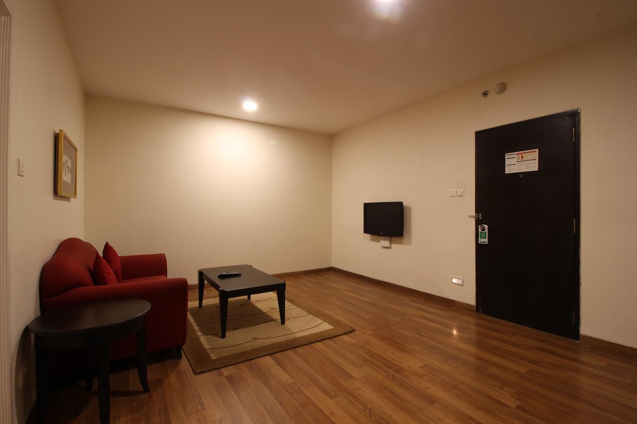 Minerva Grand Secunderabad Otel Haydarabad Dış mekan fotoğraf