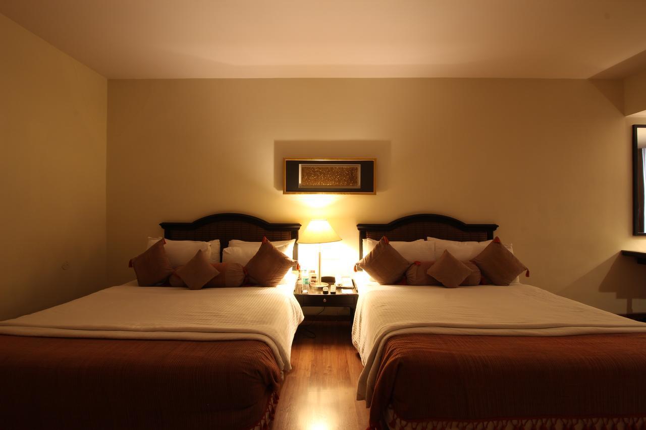 Minerva Grand Secunderabad Otel Haydarabad Dış mekan fotoğraf