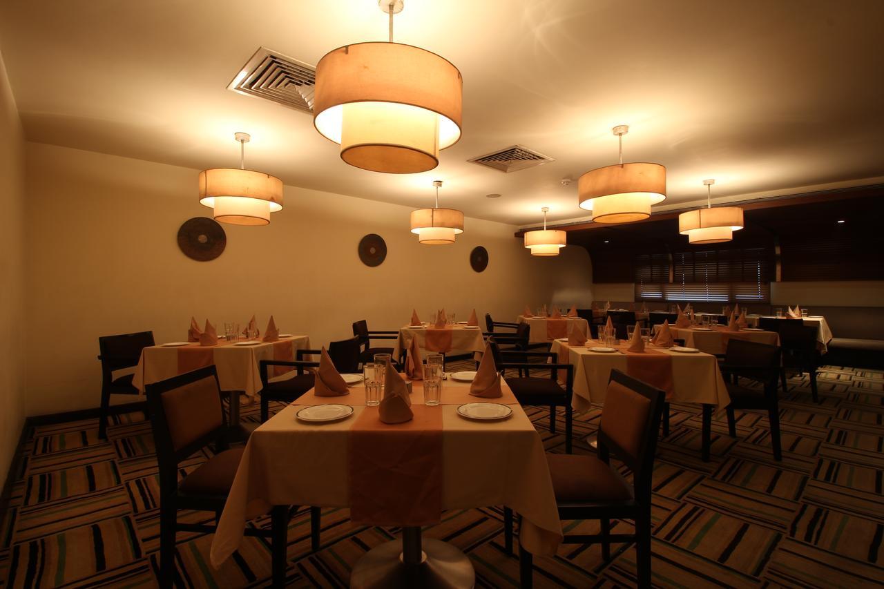 Minerva Grand Secunderabad Otel Haydarabad Dış mekan fotoğraf